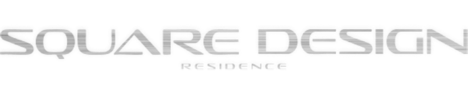 Square Design  Residence Alphaville